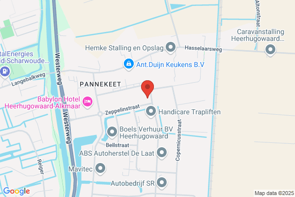 Hig Elektrotechniek Bv