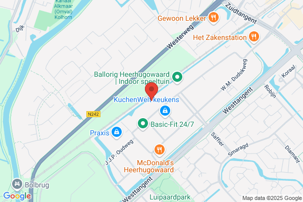 Handelsonderneming Tol