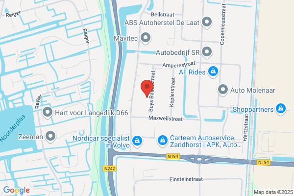 Primalicht Bv
