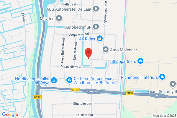 Elektropartners