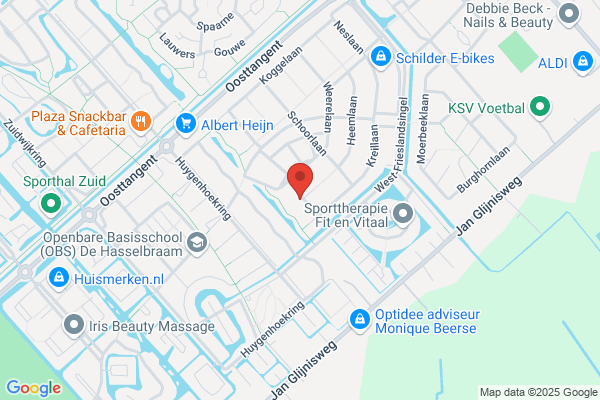 Tib Beemster Bv