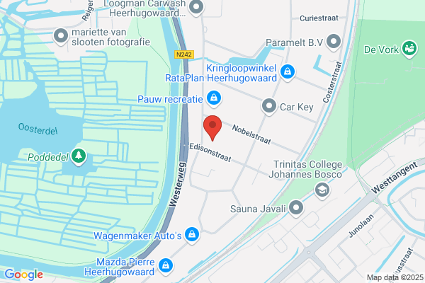 Autoplaza Heerhugowaard B.V.