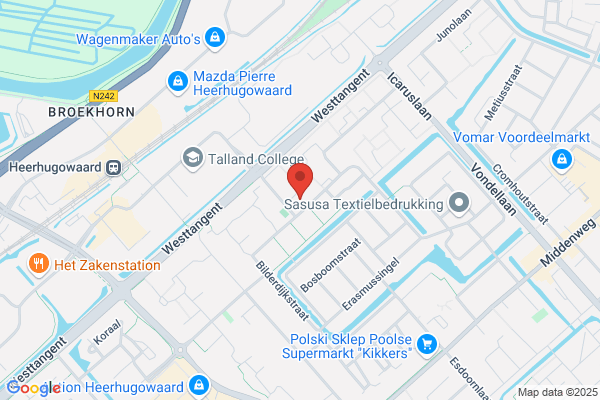 Westfriese Deuren Service