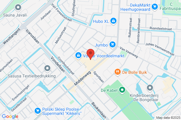 Bakker