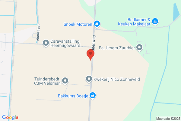 Fa Gebrs Mooij
