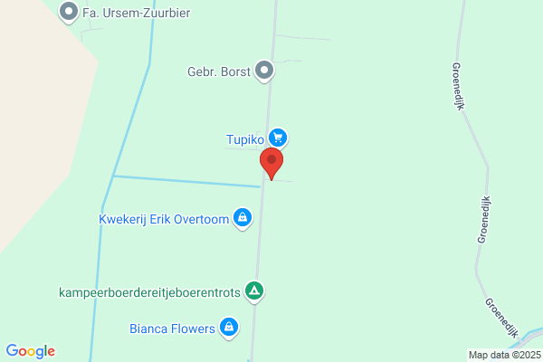 Fa. L.J. Vlaar En Zonen