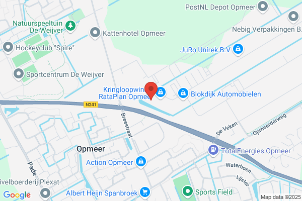 Fa. N.C. Schipper