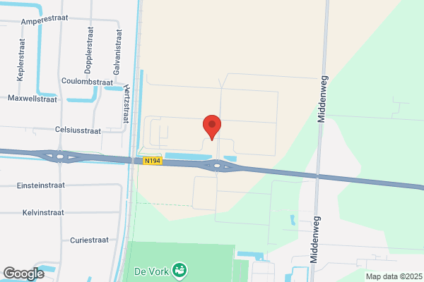 Firma Goedhart-Tromp Vof