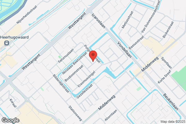 Firma L.C. Conijn & Zoon