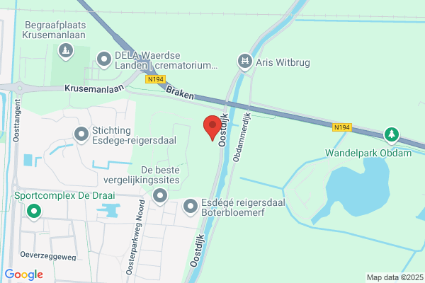 Firma Oudhuis En Zonen