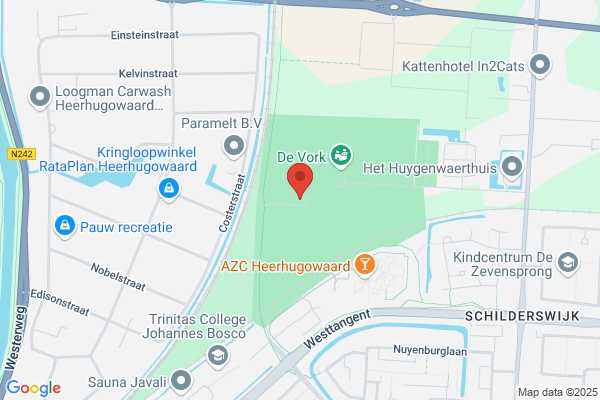 Firma S.V. Hoedjes En Zonen
