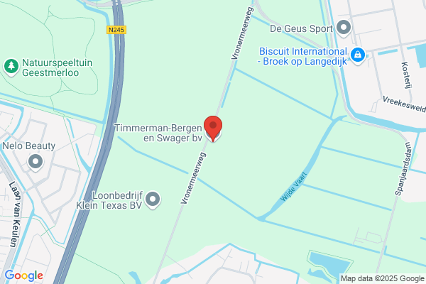 Firma Timmerman -Bergen