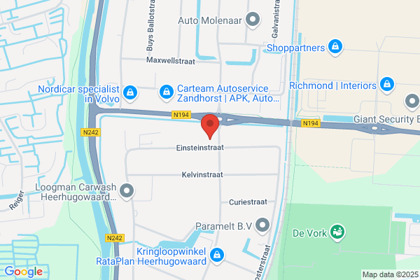 P.Koedijk En Zn.