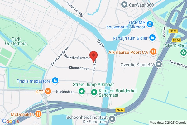 De Boorder & Koreman BV