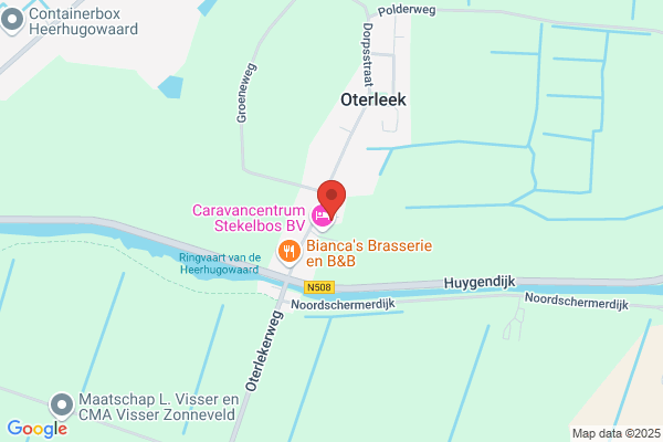 Dyon Offeringa