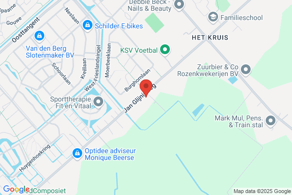 Hoffer Bouwbedrijf BV