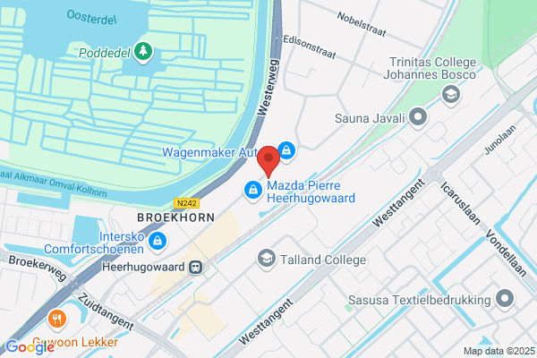 Keukenmontage H J A van Diessen
