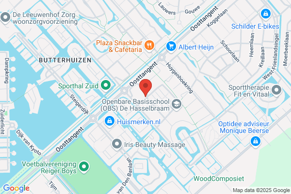 Blokland Voegland