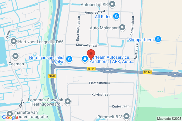 Metaalwaren De Schermer Bv