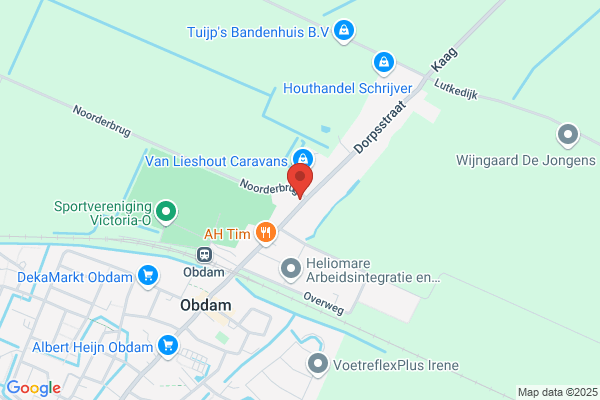 Tomex Ijzerwerken