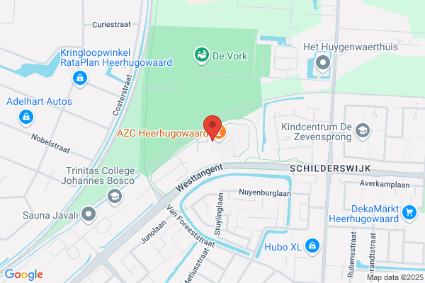 Penitentiaire Inr Toorenburgh Unit Westlinge