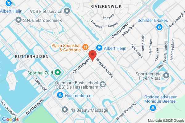Dietist Heerhugowaard