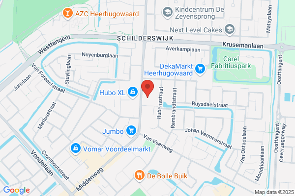 Transportbedrijf A A Sijs