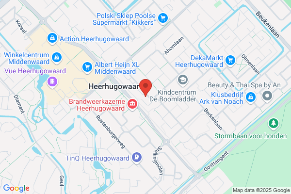 Artexion Websolutions Bv