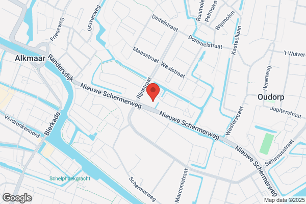 Alkmaar Design Centre