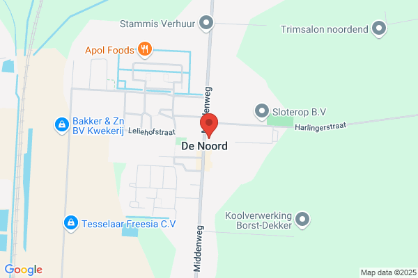 Twee Gebroeders, De