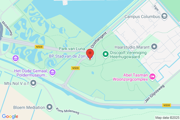 Hoogland