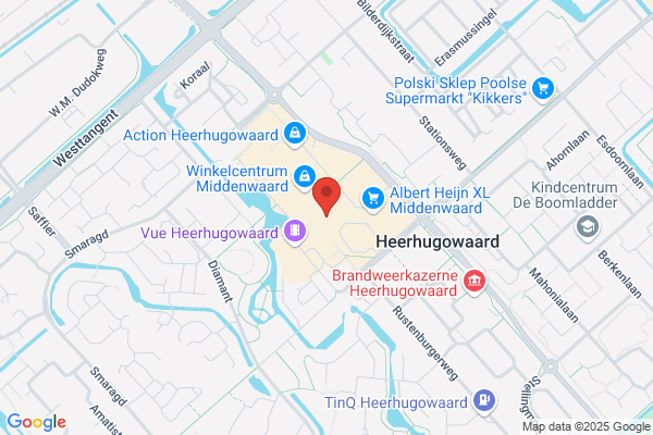Bender Heren- En Jongenskleding Bv