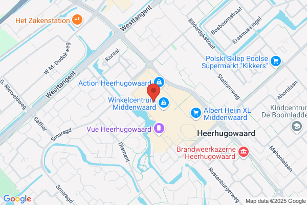 Hommage Mannenmode