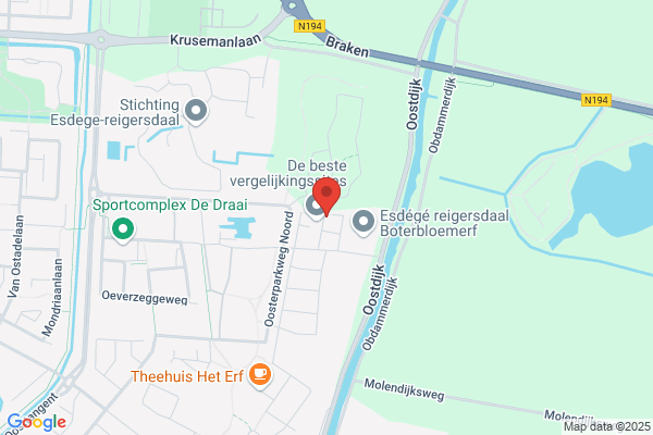 Kattentrimsalon Heerhugowaard