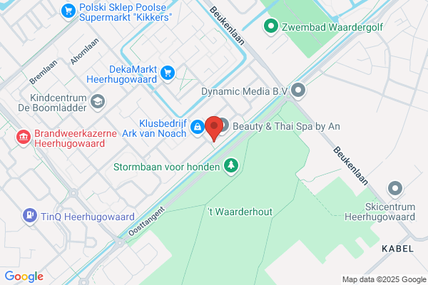 Van Der Tak Audio-Video Centrum