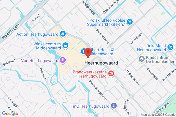 Blokker Bv