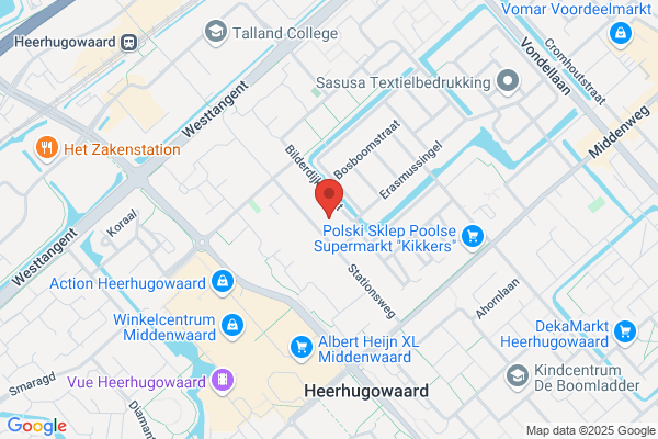 Technisch Installatiebedrijf Th. F. Flor