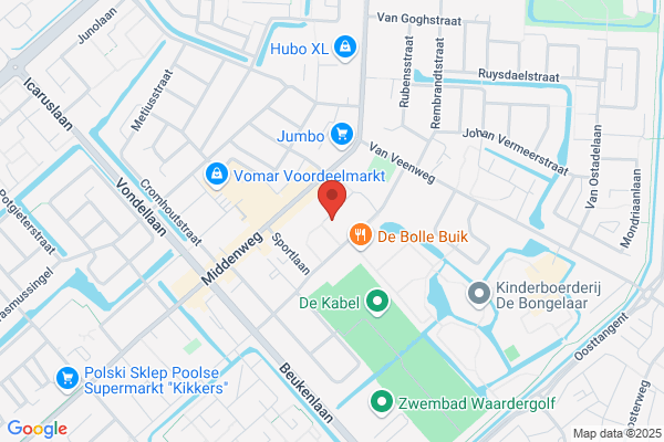 Botan Beheer Bv