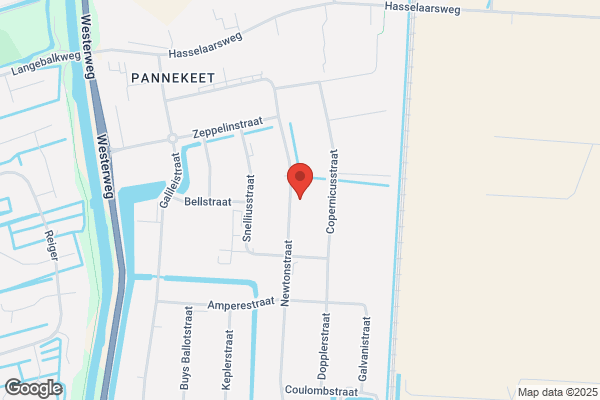 Groot Bouwbedrijf Bert