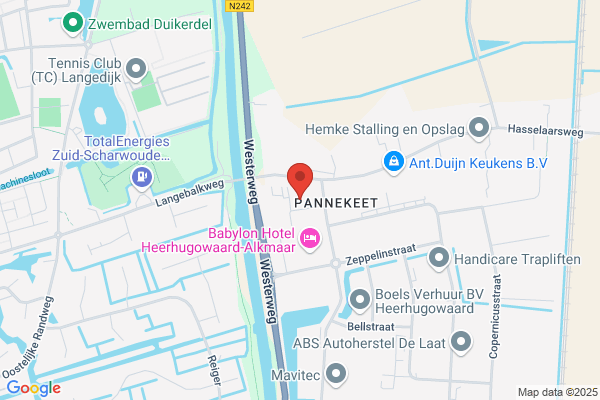 Helder Vastgoed Alkmaar BV