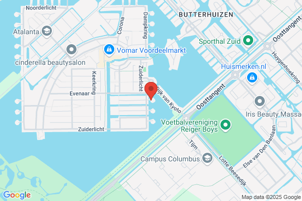 Tekenbureau Kuijs