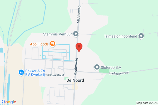 Pannekeet Machine Techniek Bv