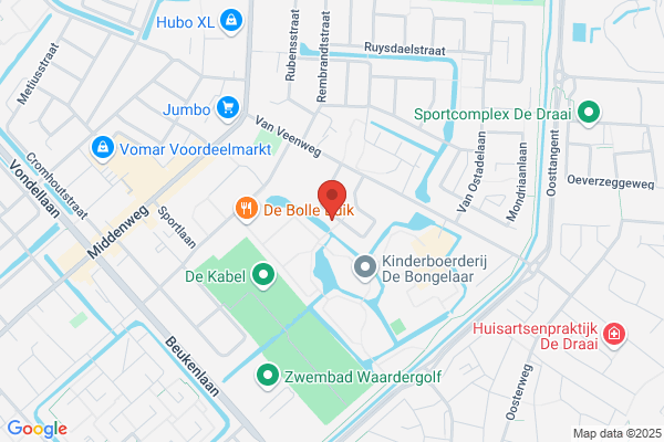 Van Etteger Consultancy Bv