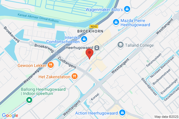 Duinmeijer