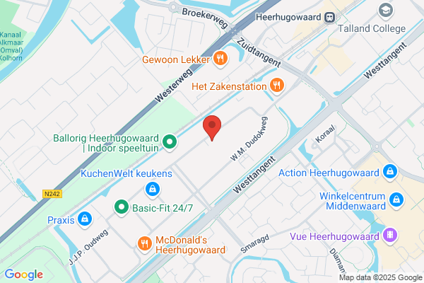 Ingenieursbur Kennemerland