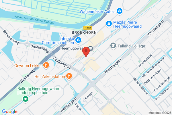 Hoedjes + Schaaf