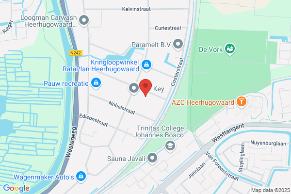 Camper Service Noord-Holland
