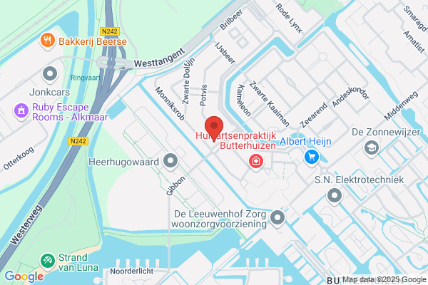 Kapsalon Marianne