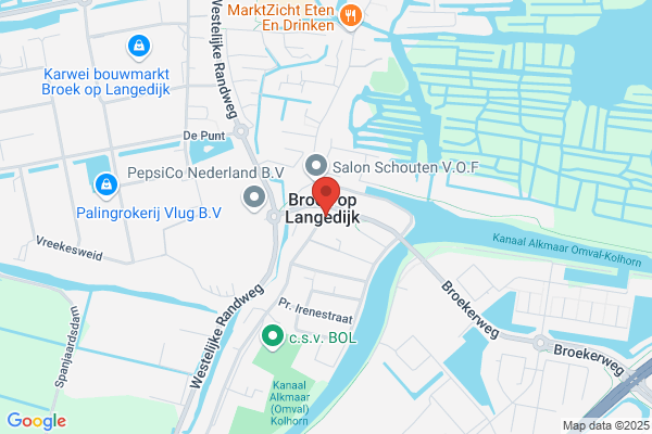 Schouten Pruikenhandel Th J