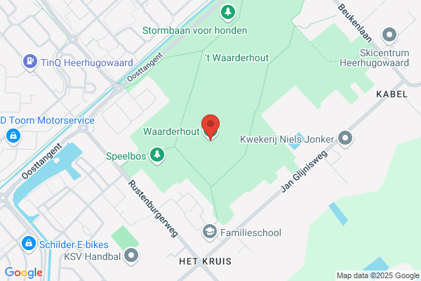 Witte, De